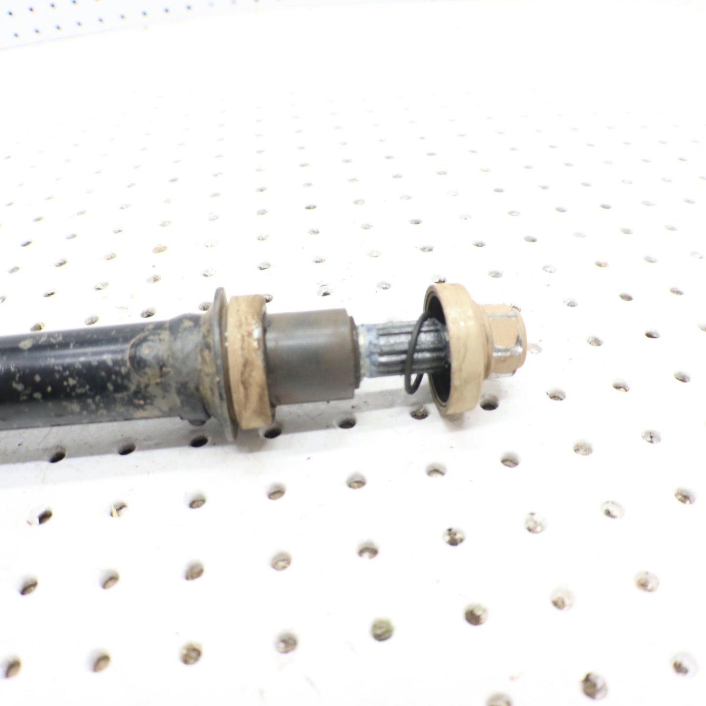 2016 SUZUKI KING QUAD 500 STEERING POST STEM 51650-31G20