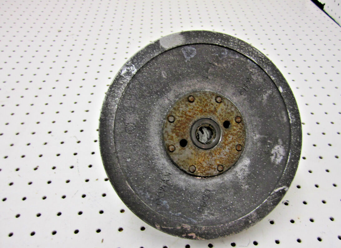 2014 KYMCO MXU 700i LE 4X4 DRIVEN PULLEY CLUTCH 23010 23010-LKM5-E00