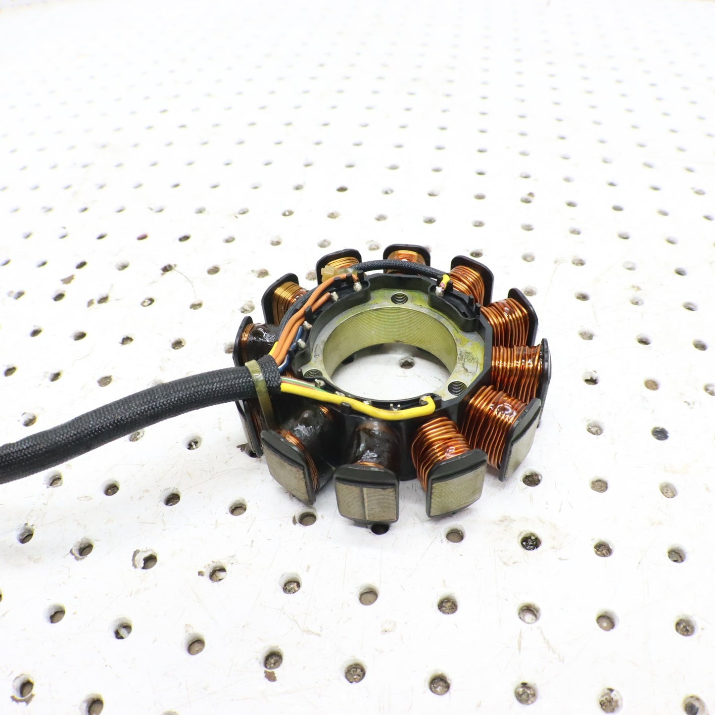 2009 Arctic Cat Crossfire R 8 Stator Magneto 3007-711