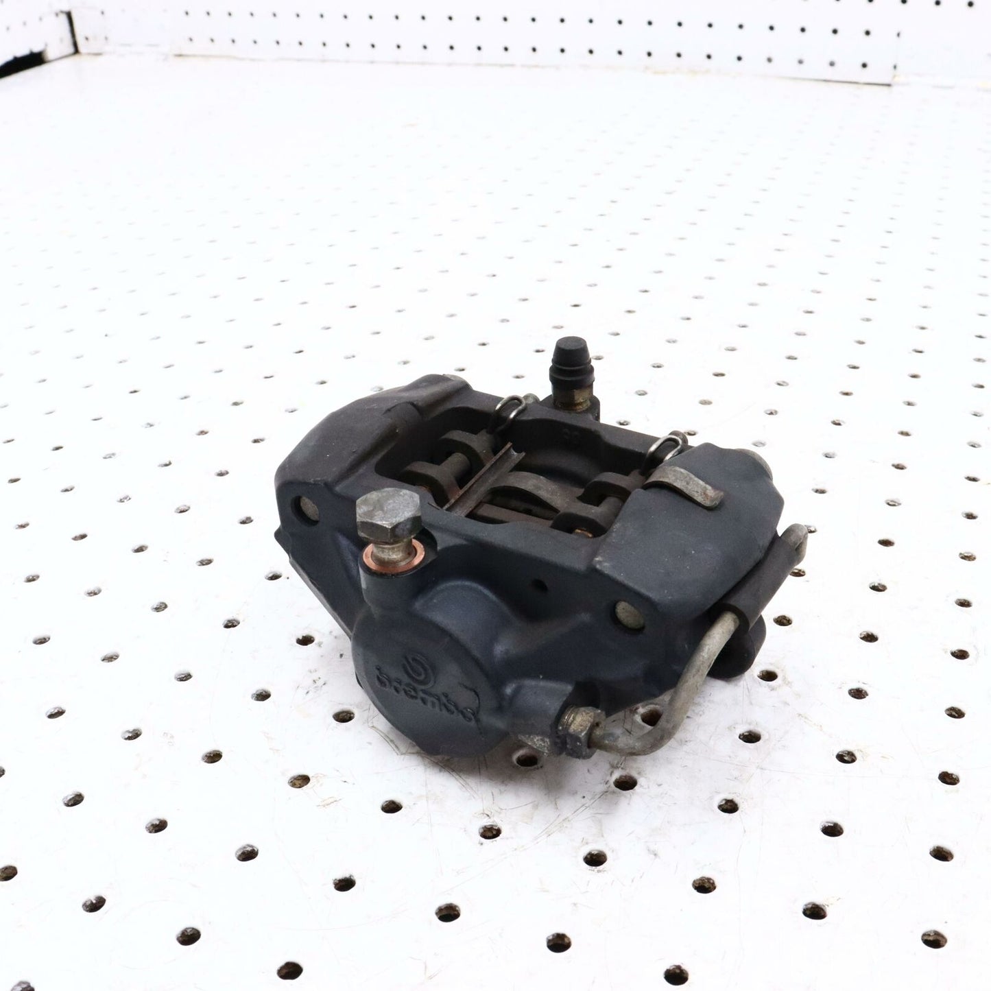 2006 SKI-DOO MXZ 500SS BRAKE CALIPER 507032415