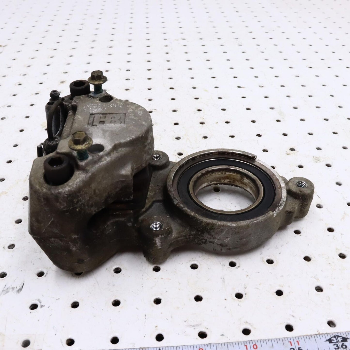 2013 ARCTIC CAT PROCROSS F1100 BRAKE CALIPER 2602-343