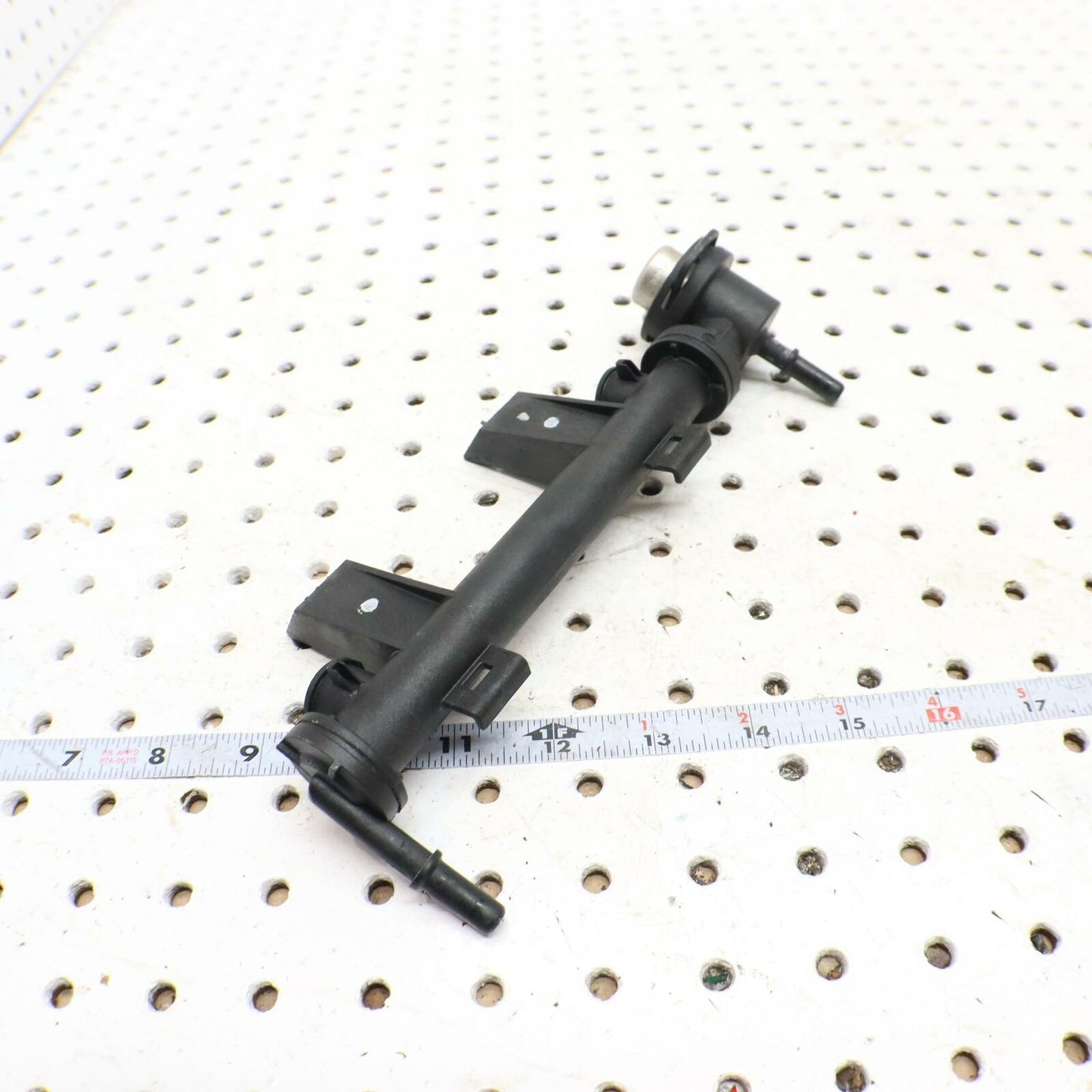 2006 POLARIS SWITCHBACK FUEL INJECTOR RAIL PRESSURE REGULATOR 0452969