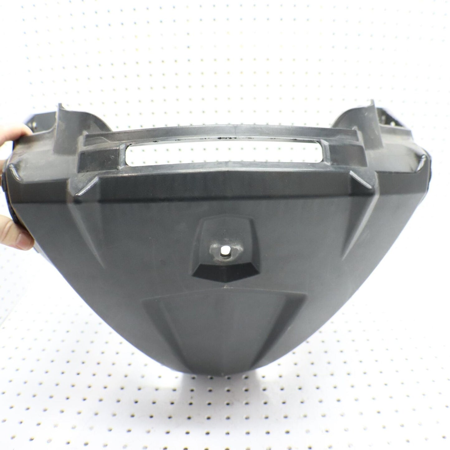 2015 POLARIS PRO RMK 800 NOSEPAN NOSE PAN 2633990; 5437494