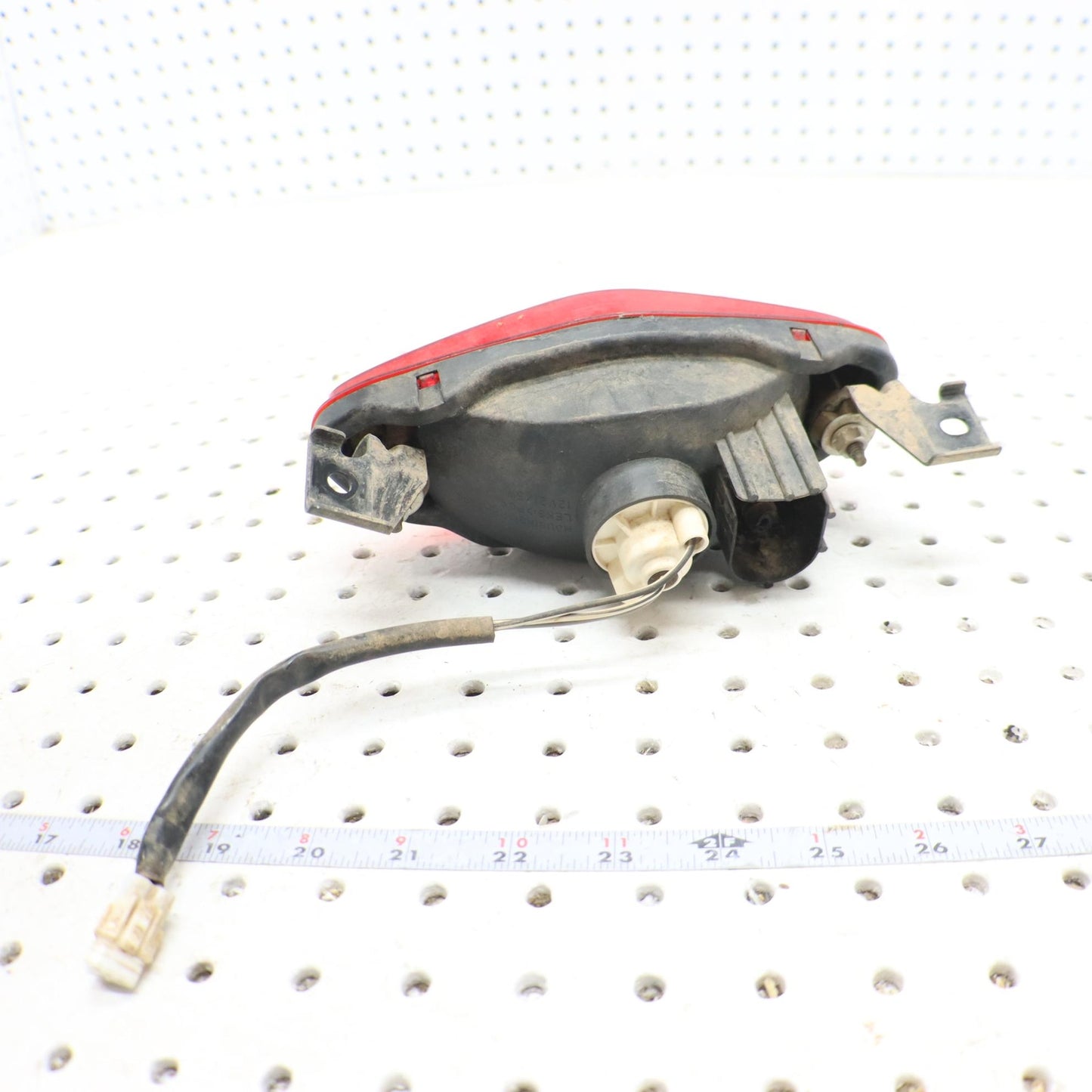 2016 SUZUKI KING QUAD 500 TAIL LIGHT BRAKE LIGHT 35710-31G00