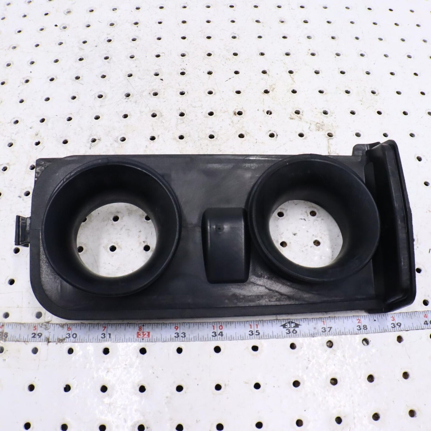 2010 SKI-DOO SUMMIT X 800R AIR INTAKE ADAPTER 508000613; 508000614