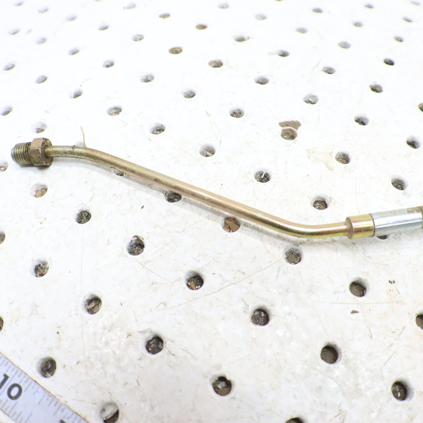 2008 Polaris Sportsman 800 Brake Line Upper Pod 1910913