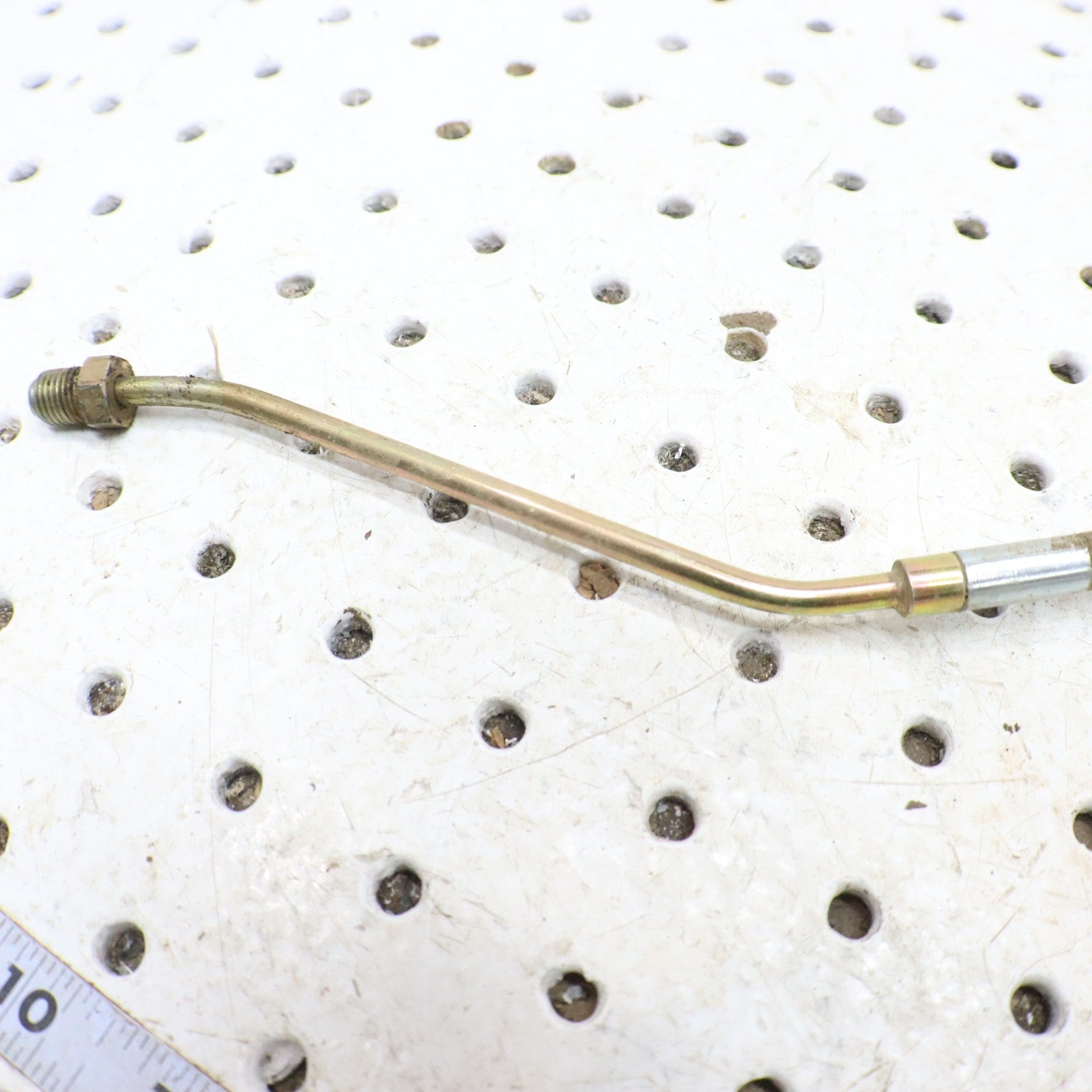 2008 Polaris Sportsman 800 Brake Line Upper Pod 1910913