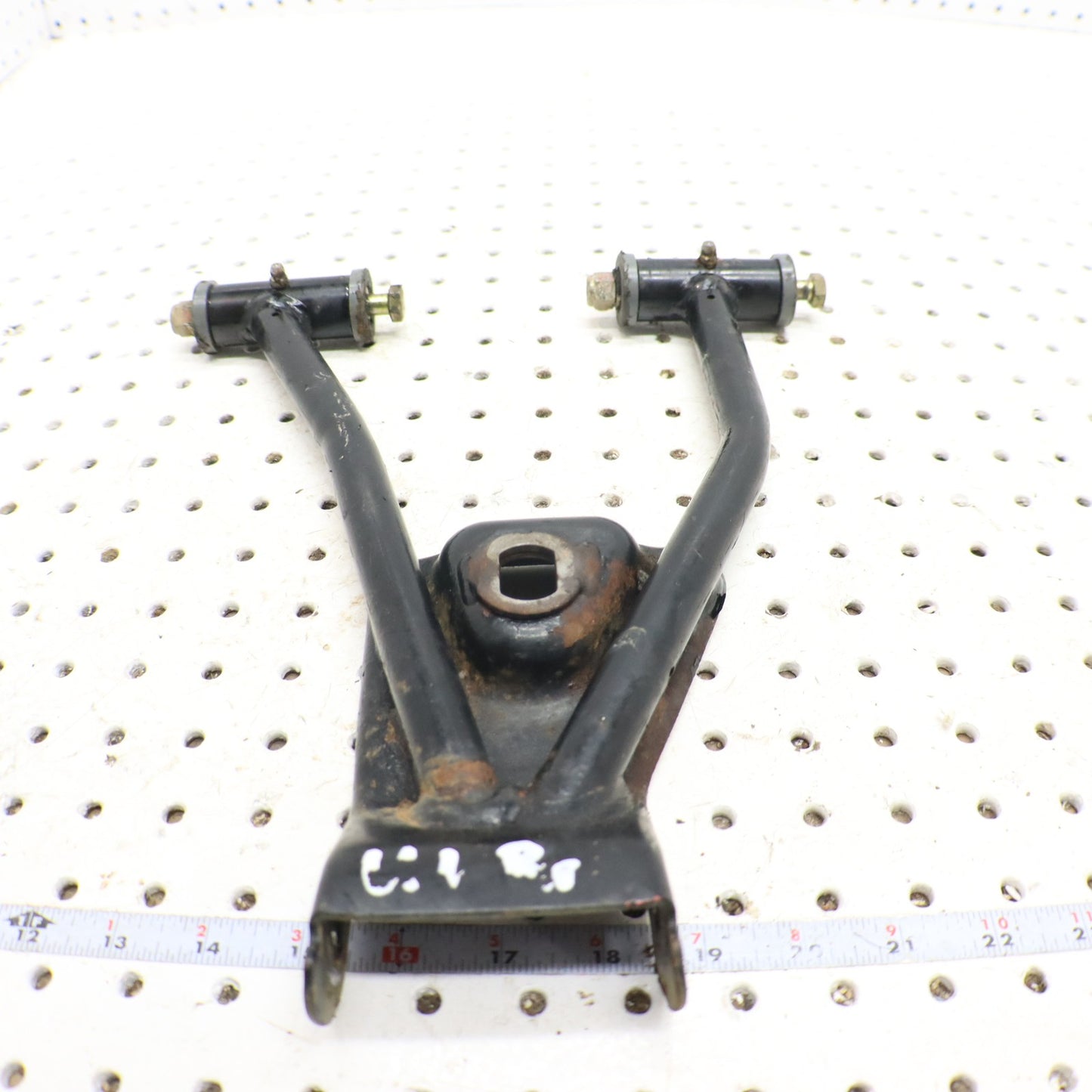 2016 Polaris Sportsman Sp 570 Upper Left Rear Control A Arm 1017747-067