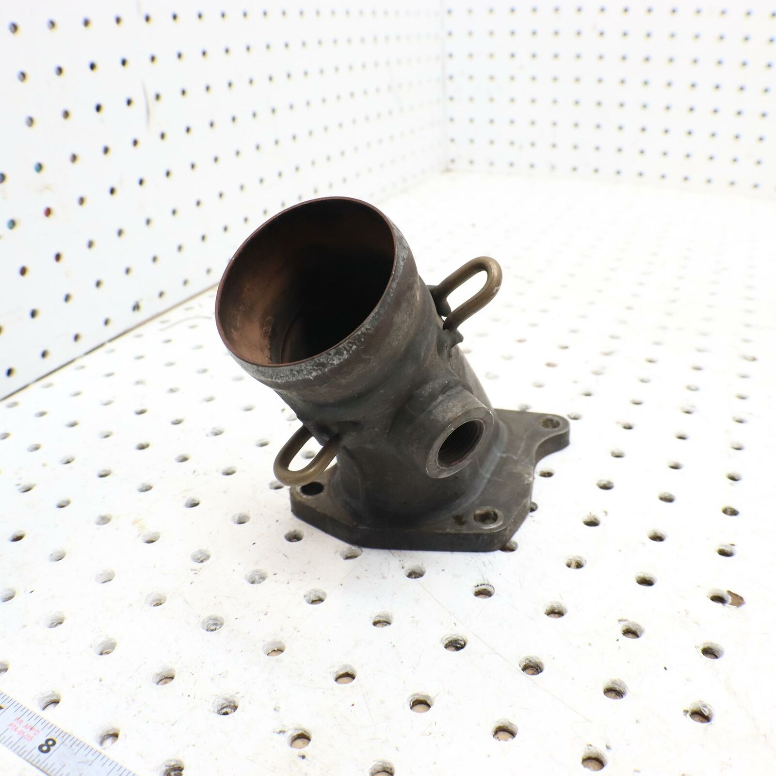 2006 POLARIS SWITCHBACK MANIFOLD, SS, HO 1261444