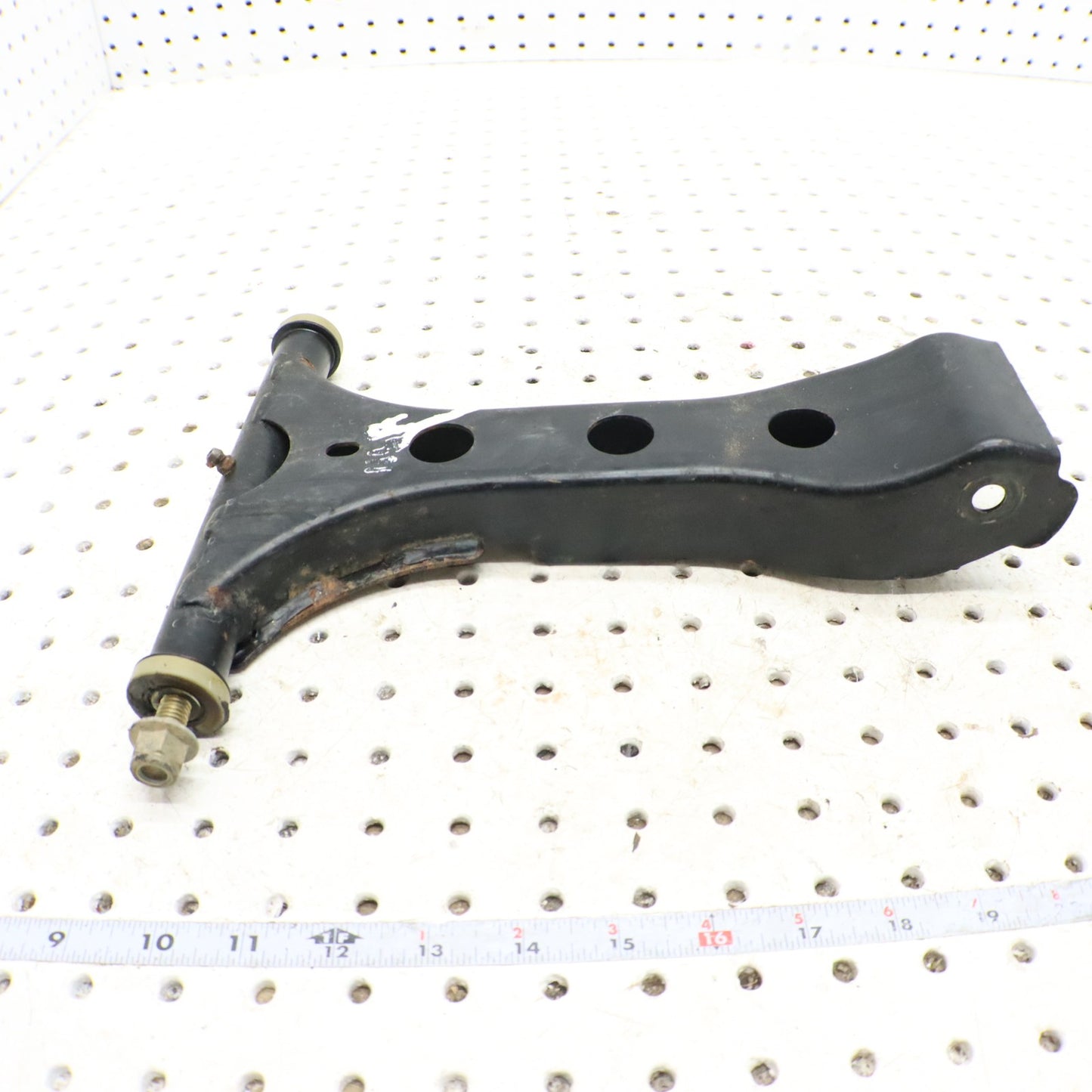 2009 Polaris Rzr 800 Upper Rear Control A Arm 1015450-458; 1018187-458