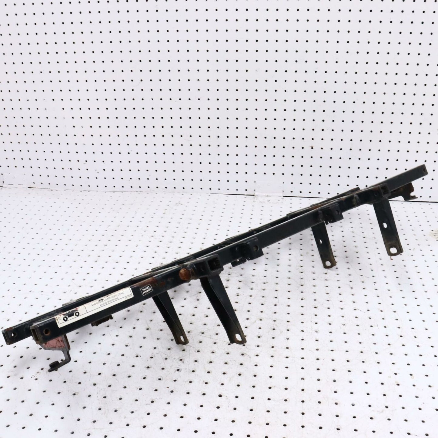 2004 ARCTIC CAT 650 REAR BACK CARRIER RACKS RACK 0541-132