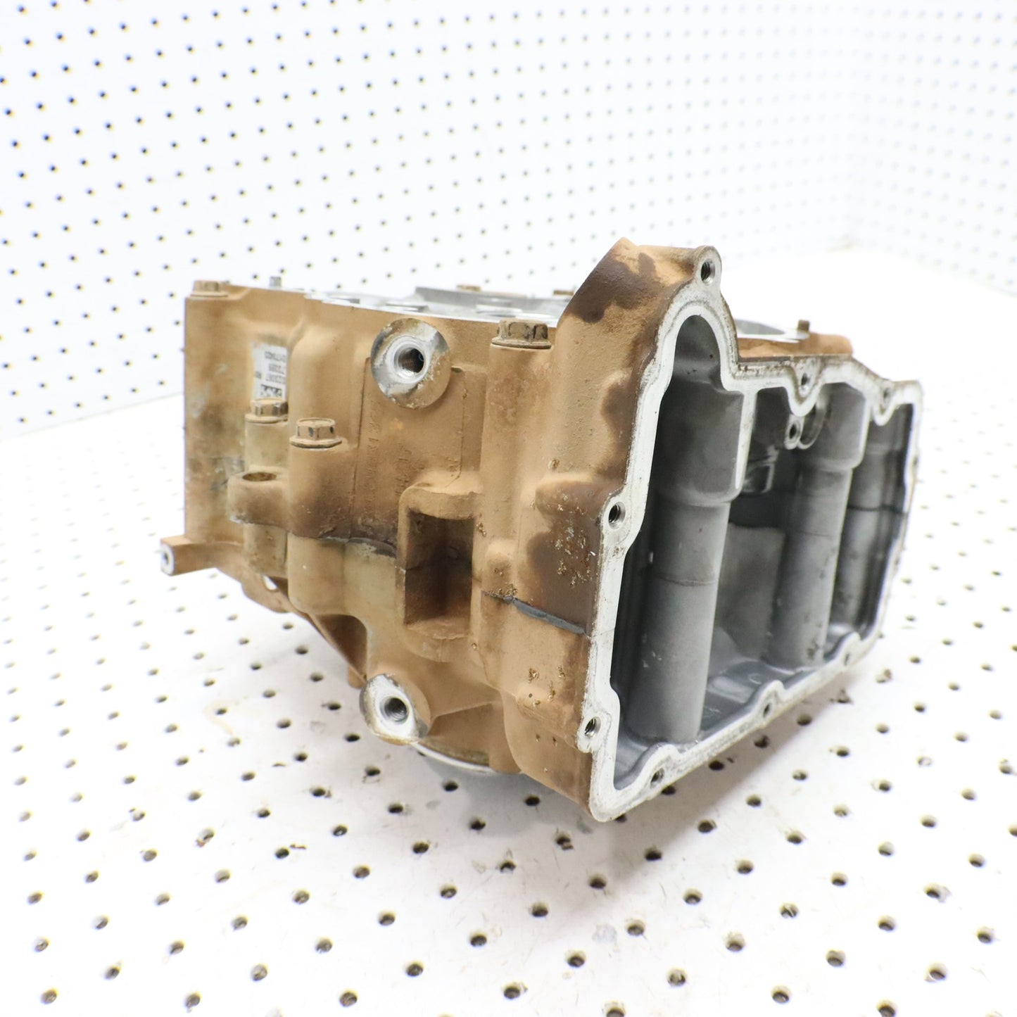 2017 Polaris Sportsman 570 Crankcase Engine Case 2206361