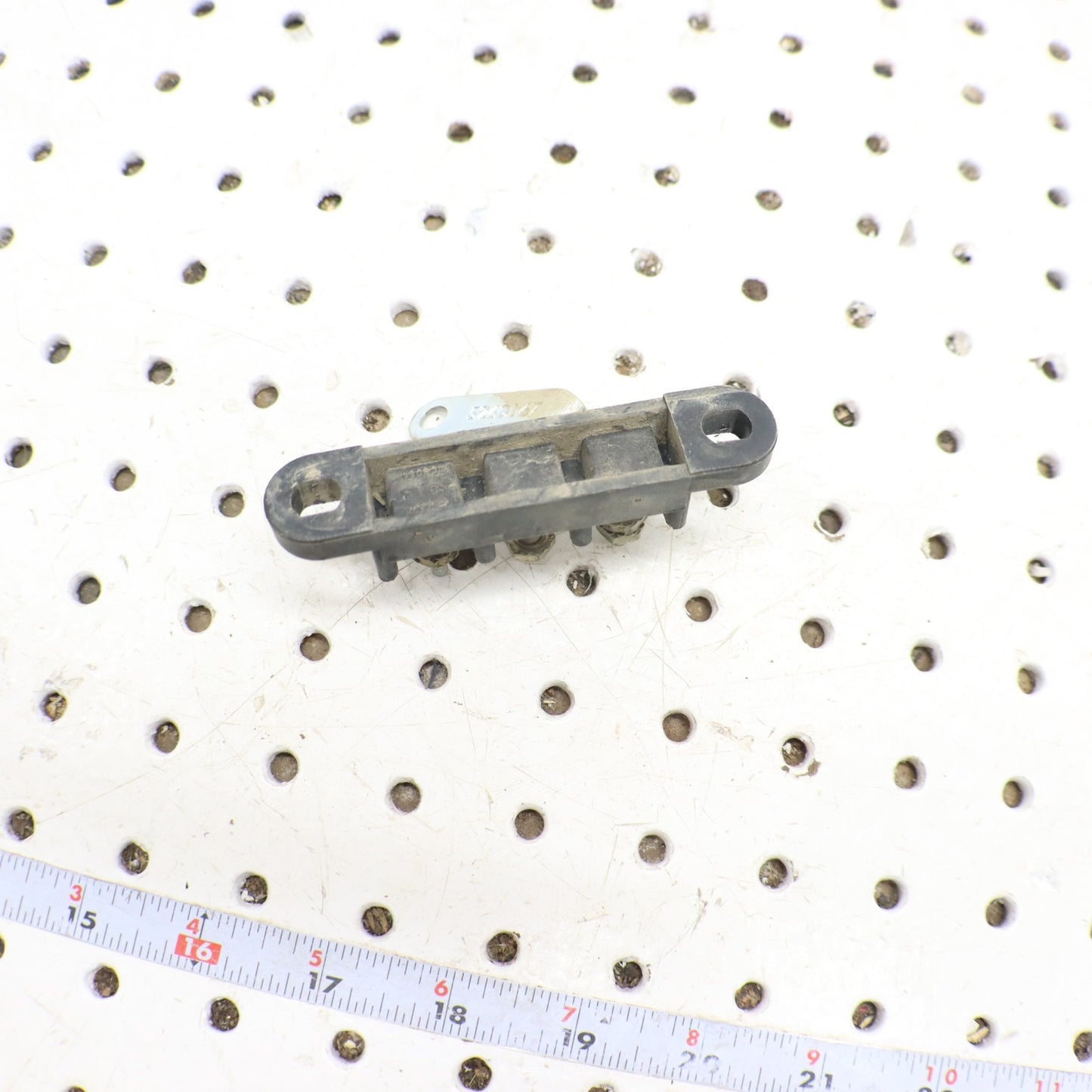2016 Polaris Sportsman Sp 570 Terminal Block 4011892