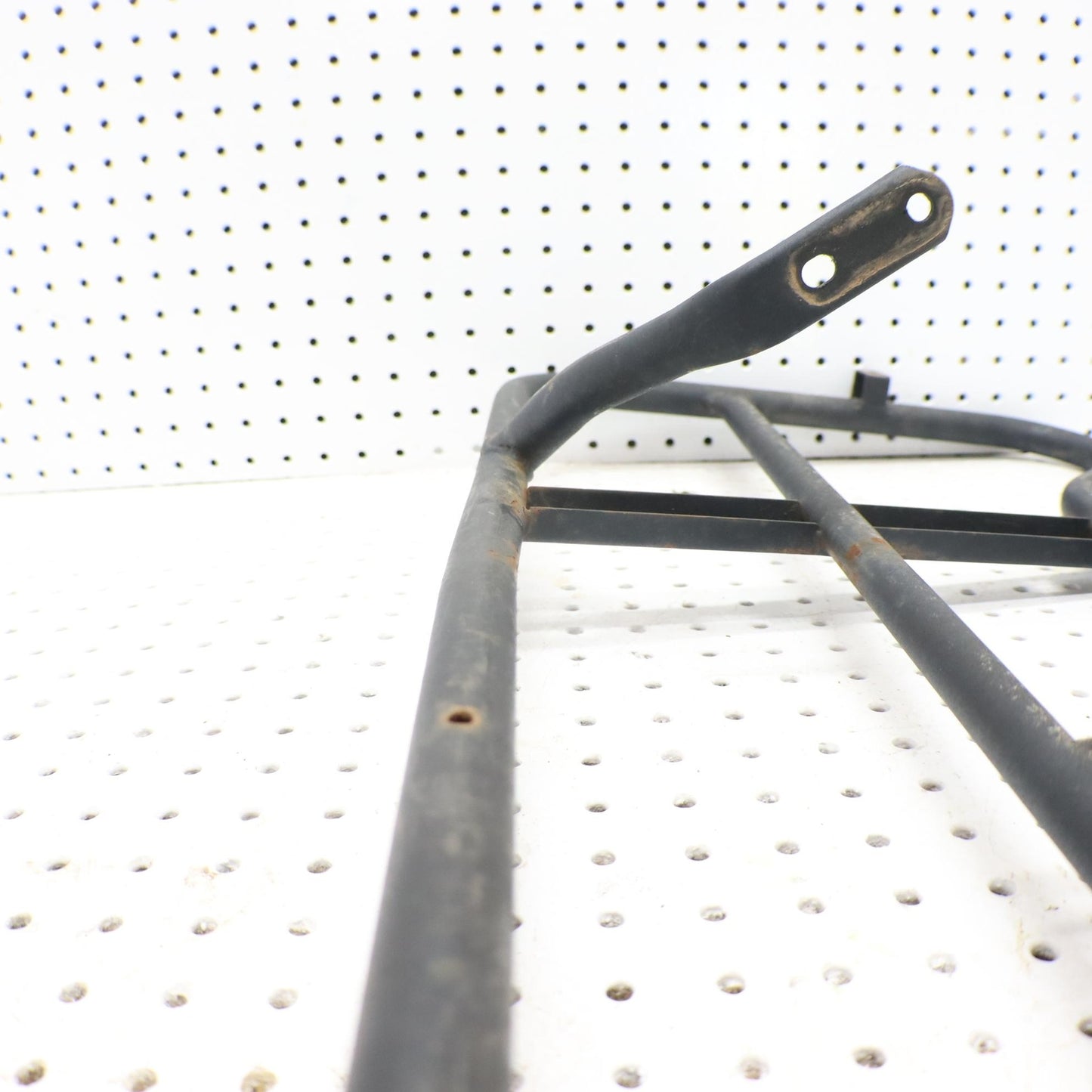 2016 SUZUKI KING QUAD 500 REAR RACK 46310-31GB2-YSN