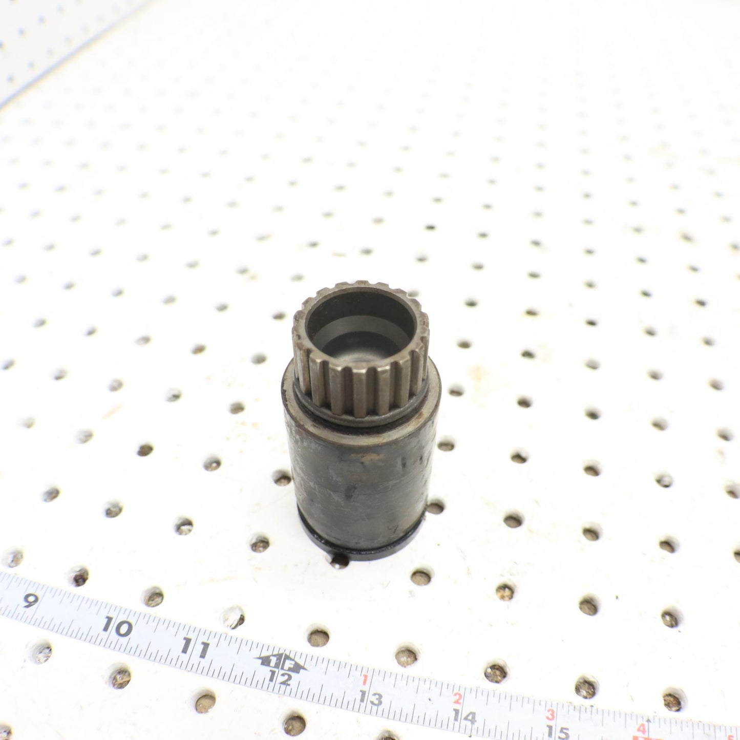 2016 SUZUKI KING QUAD 500 REAR PROP SHAFT 27157-31G10