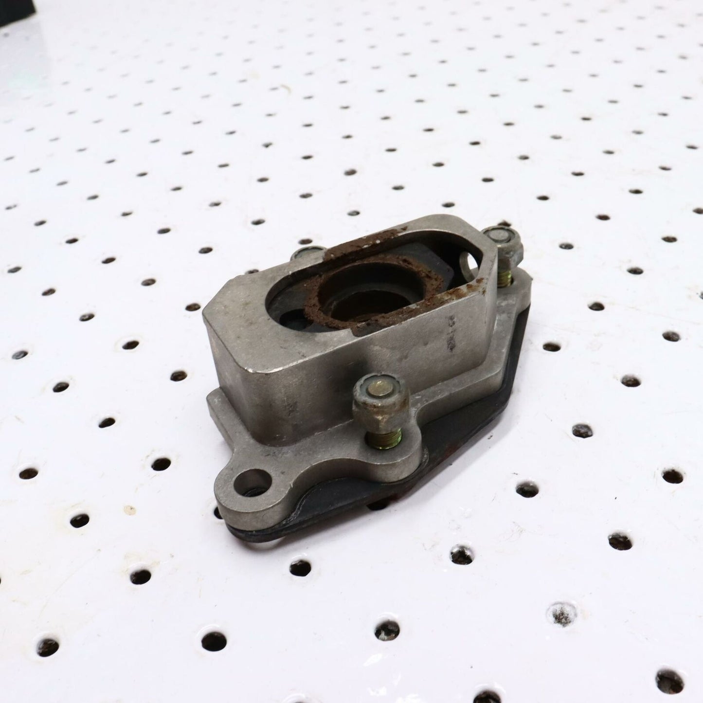 2007 POLARIS IQ 600 BLOCK SLIDER, LONG, ETS, RH 5434886 5631189 5245045