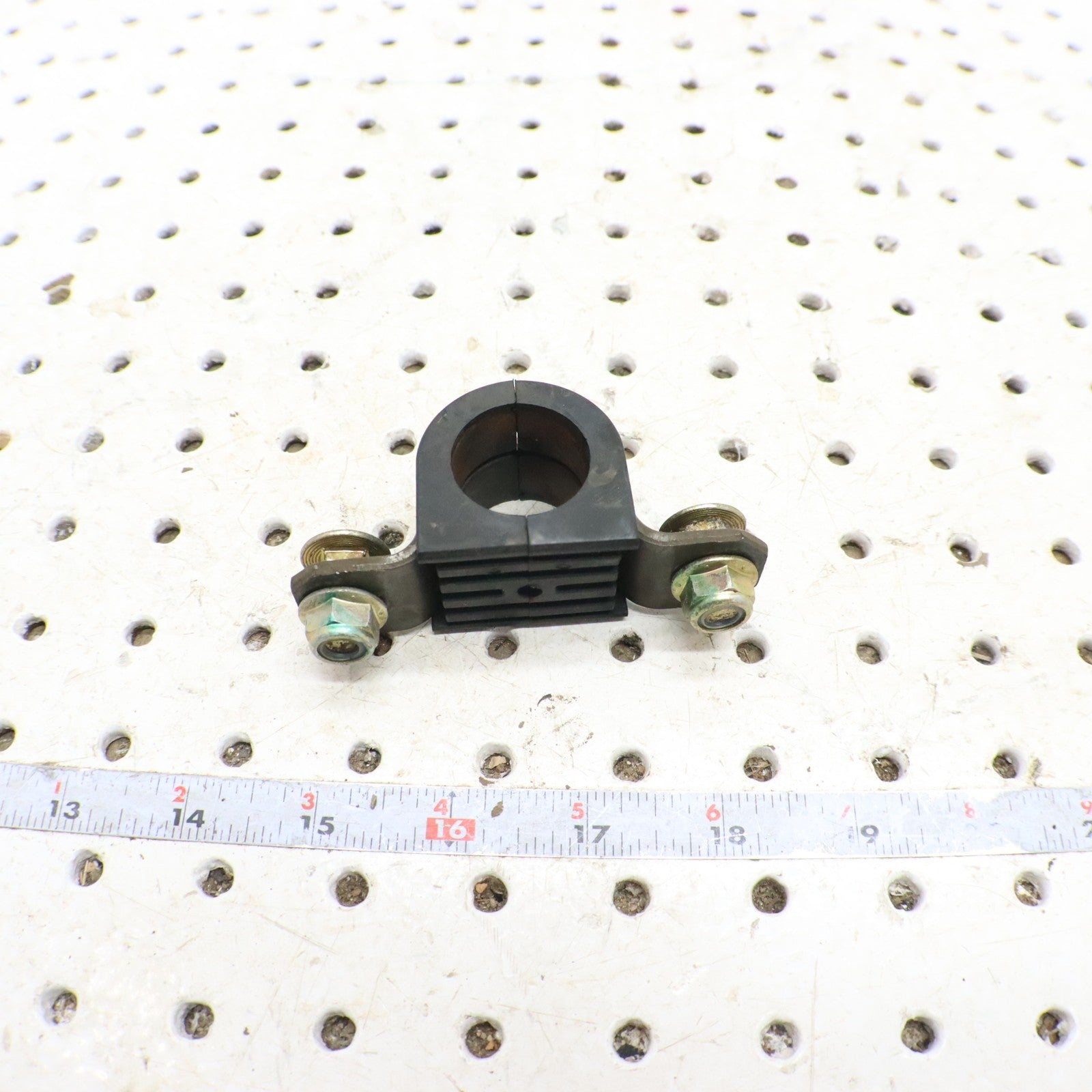 2008 Polaris Sportsman 800 Steering Post Bushing 5246732 5257028 5433866 5439731