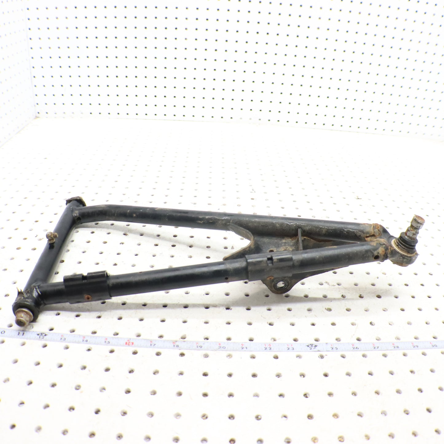 2013 Polaris Ranger Xp 900 Upper Front Left Control A Arm 1018167-458 1020887
