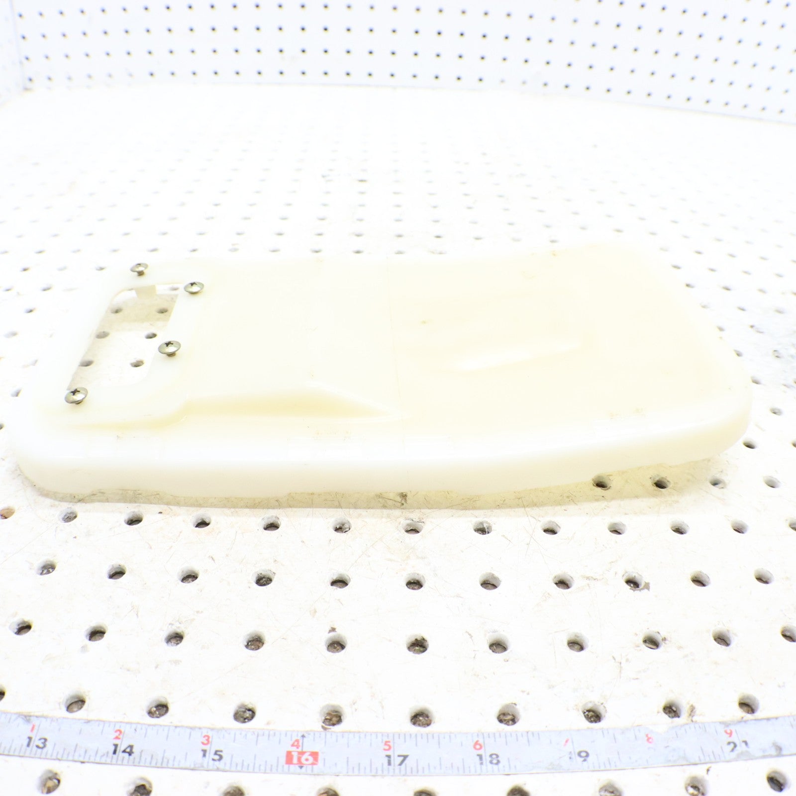 2008 Polaris Sportsman 800 Airbox Air Box  Lid Cover Cap 5432868