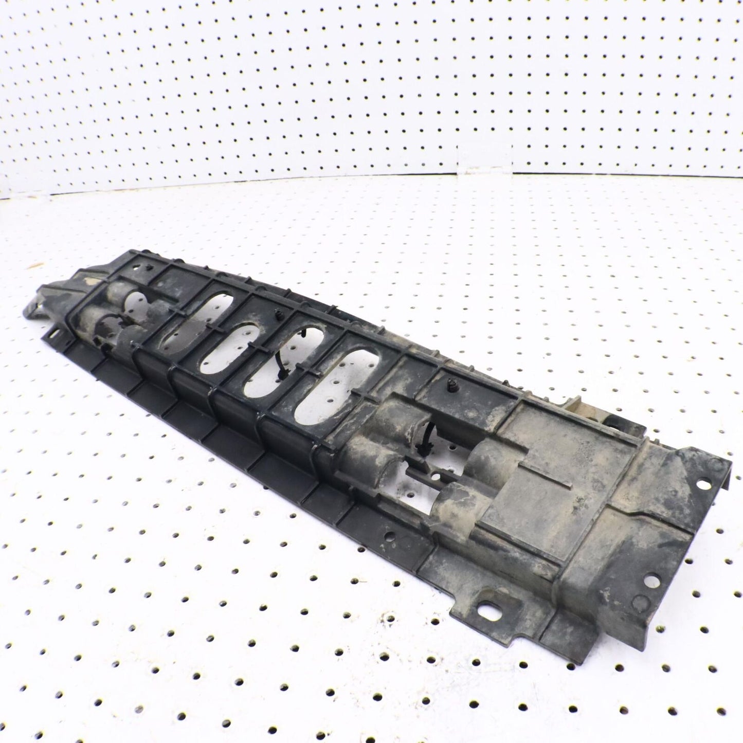 2013 POLARIS RANGER XP 900 TRAY-ROUTING,BLK 5450320-070; 5450841-070