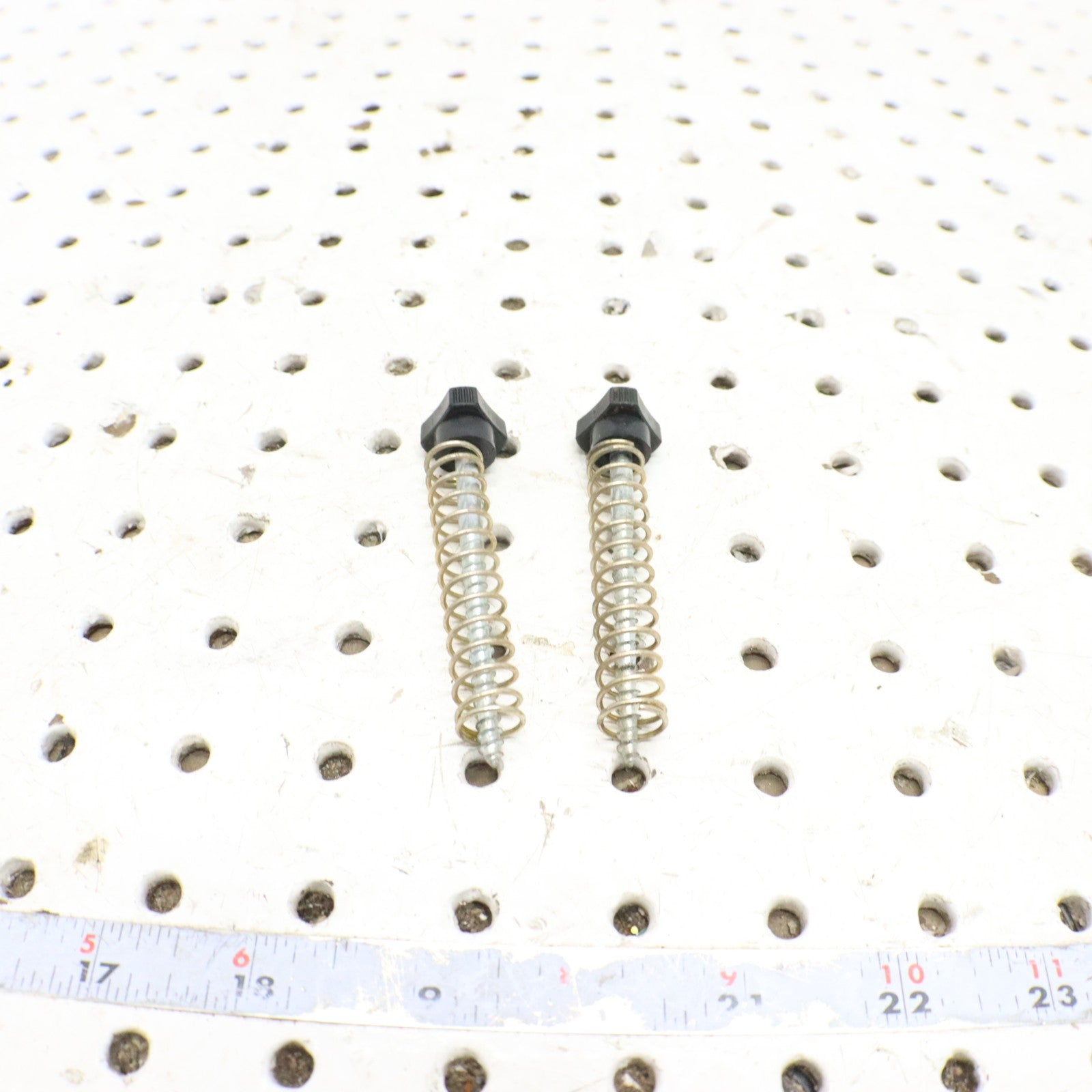 2009 Arctic Cat Crossfire R 8 Headlight Adjuster 0623-360; 1623-024 QTY 2