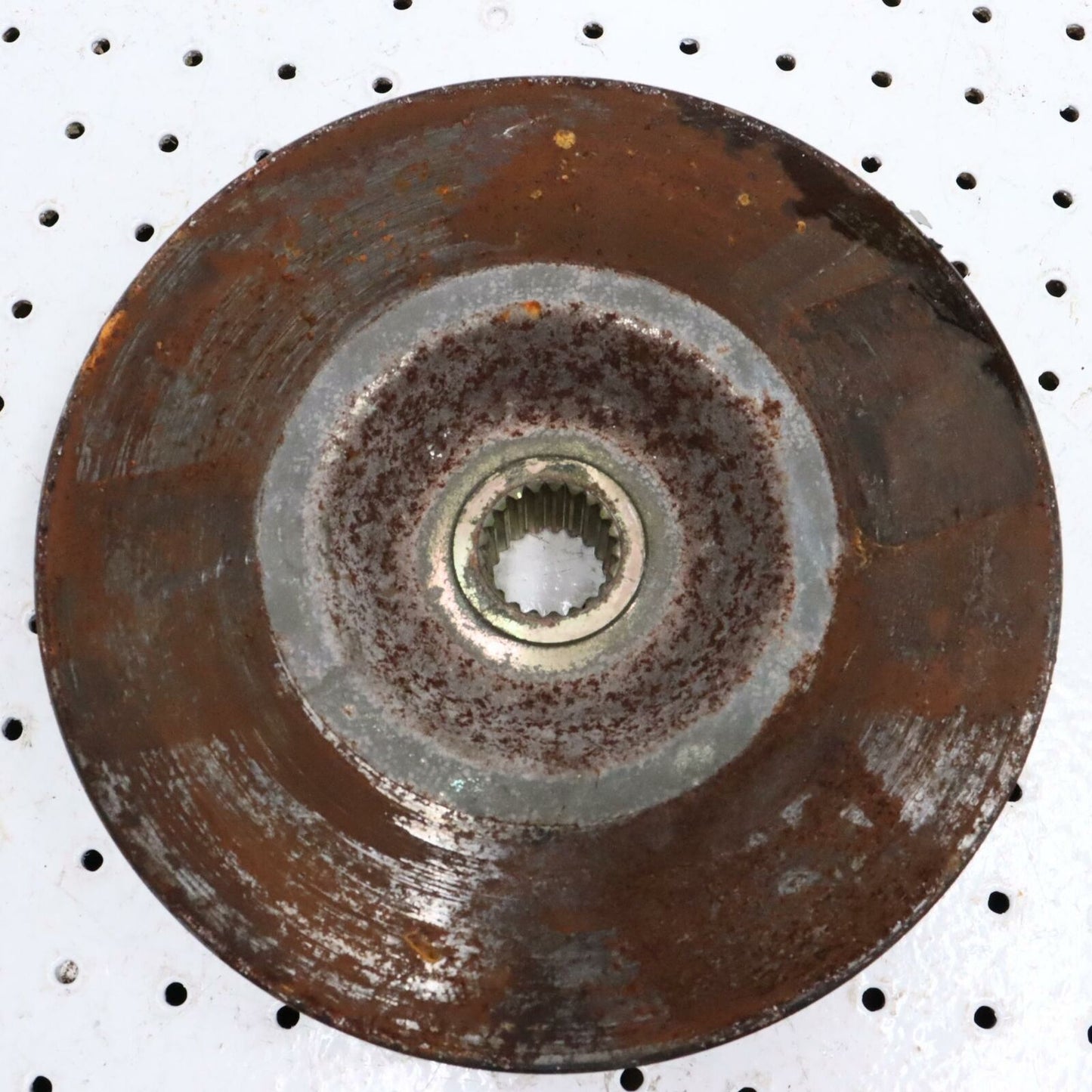 2007 POLARIS IQ 600 BRAKE DISK ROTOR 2202874