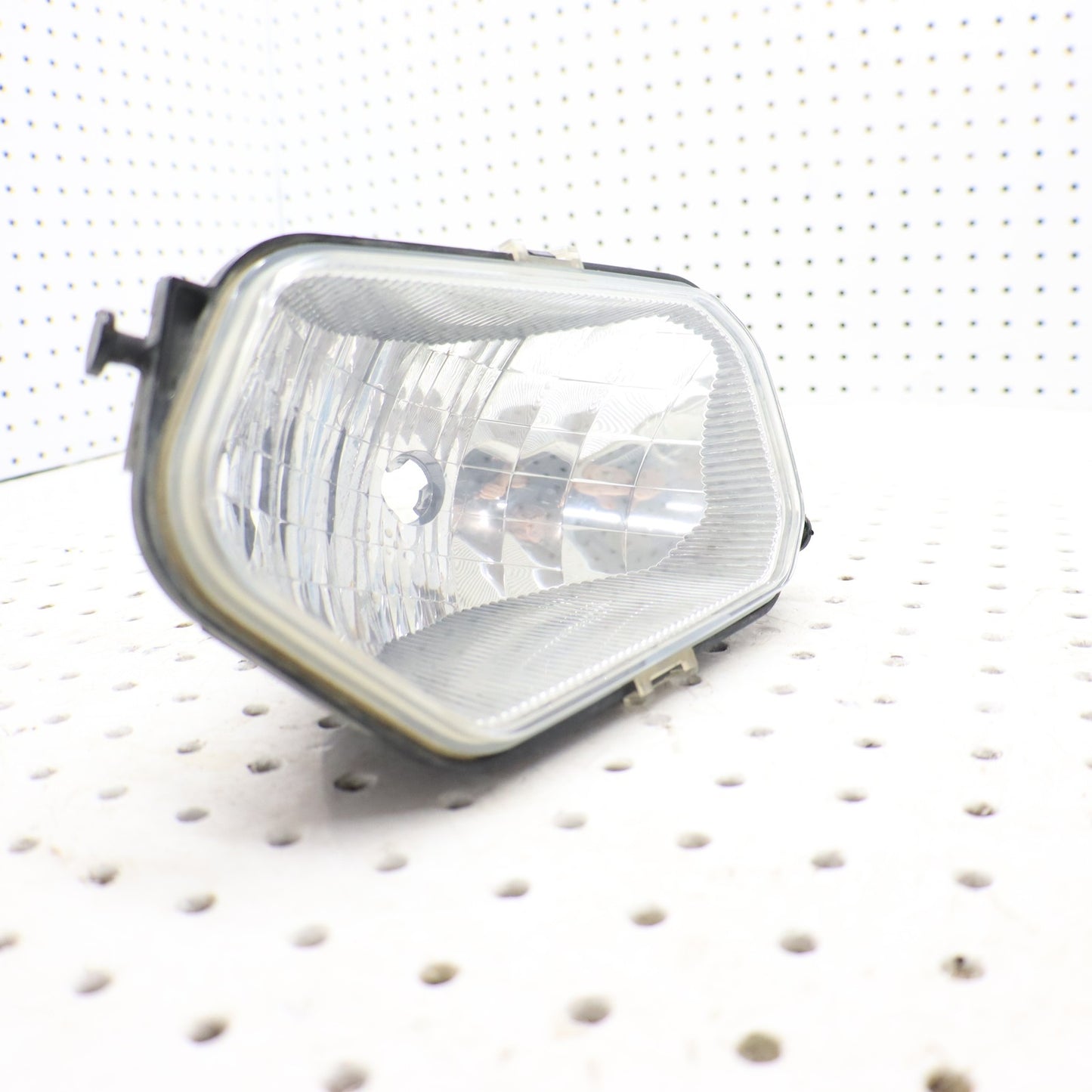 2016 Polaris Sportsman Sp 570 LEFT Headlight Head Light Bumper 2410615