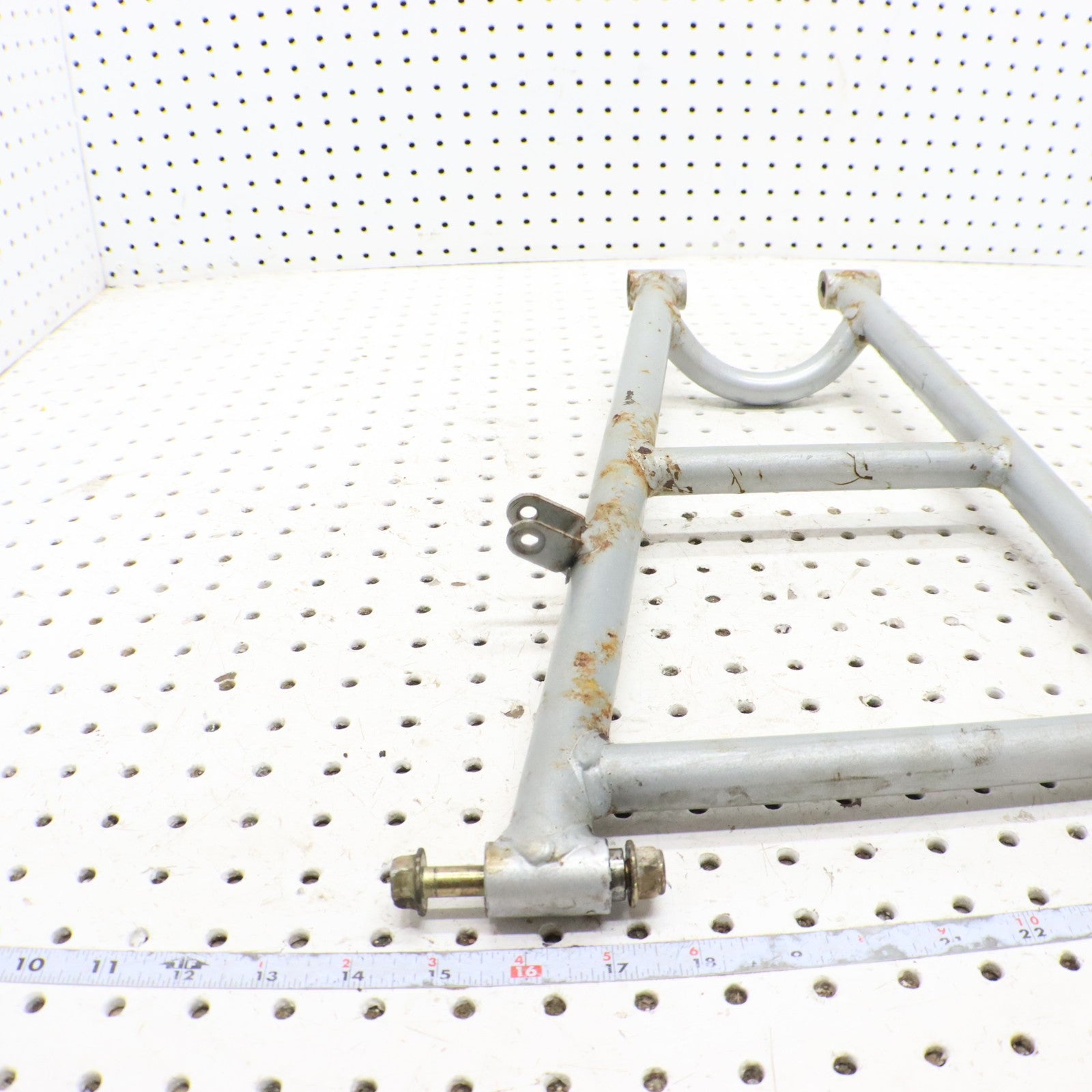 2009 Arctic Cat Crossfire R 8 A Arm Lower Right 2703-102