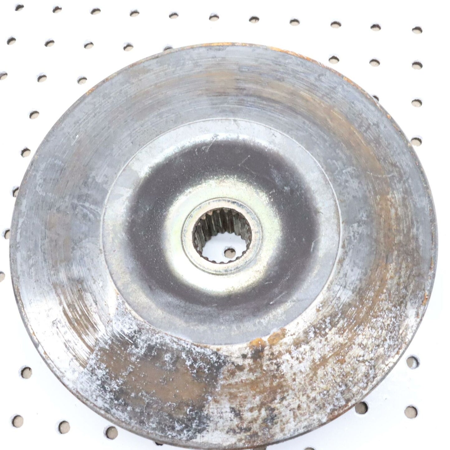 2007 POLARIS IQ 600 BRAKE DISK ROTOR 2202874