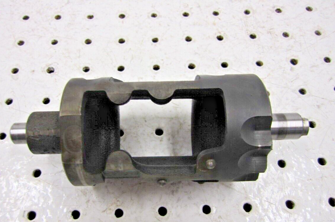 2009 YAMAHA RHINO 450 SHIFT CAM ASSY 2P5-18540-00-00