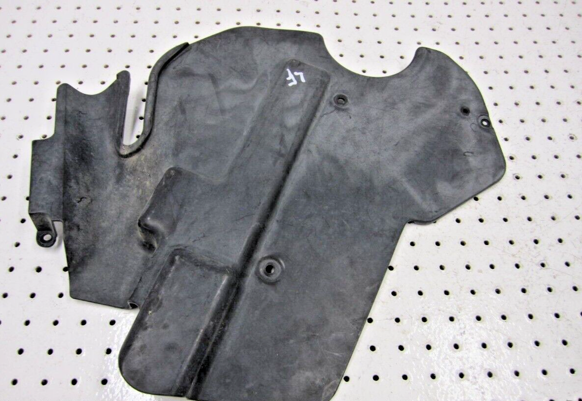 2004 KAWASAKI PRAIRIE 700 SIDE COVER LEFT FRONT 14091-1428