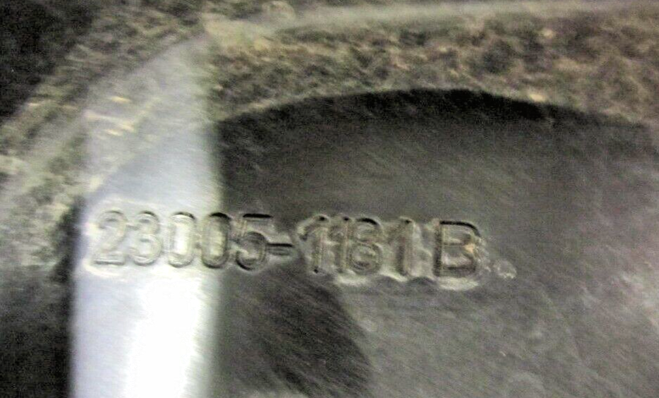 2004 KAWASAKI PRAIRIE 700 HEADLIGHT BUCKET RIGHT 23005-1181
