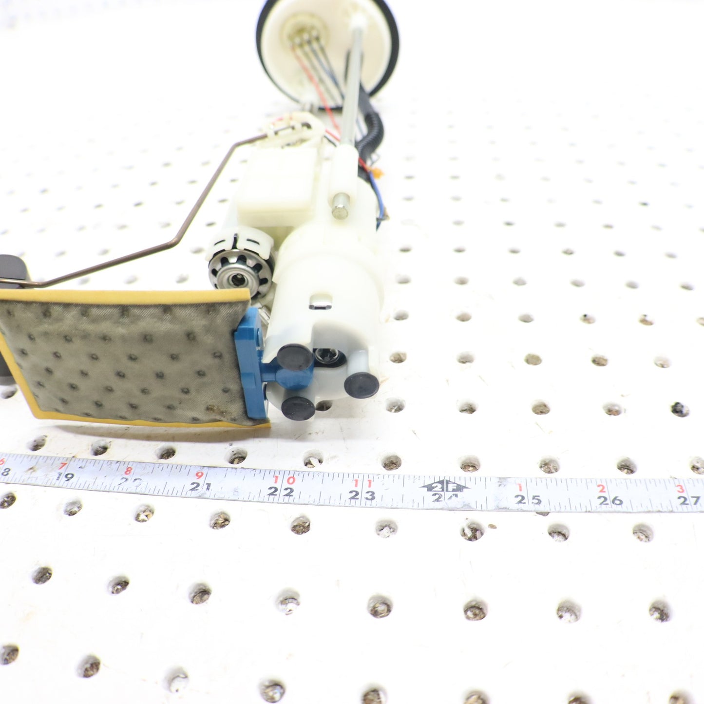 2016 Polaris Sportsman Sp 570 Fuel Pump 2205469 2212567 2521389