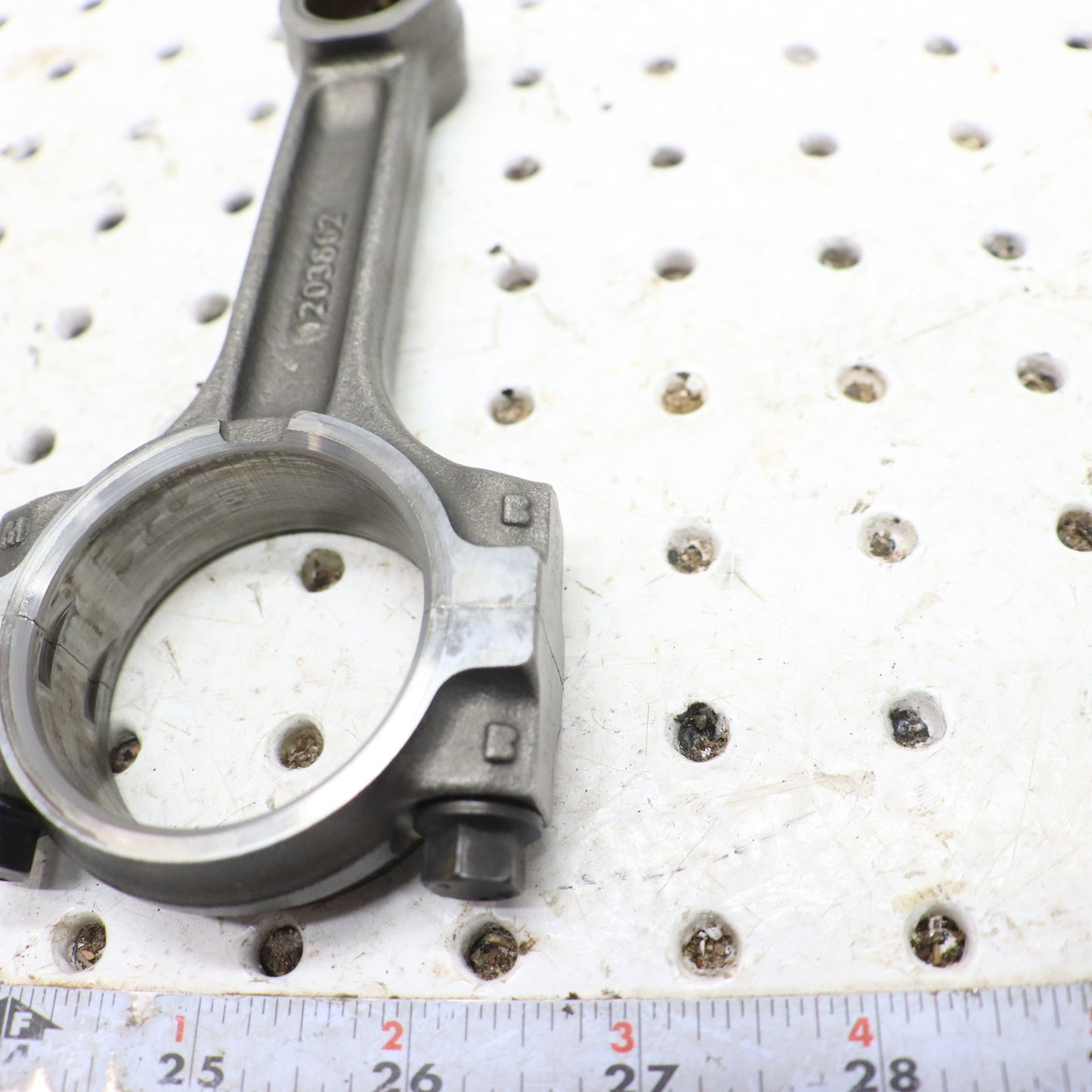 2009 Polaris Sportsman Xp 850 Connecting Rod 2203927; 2204634
