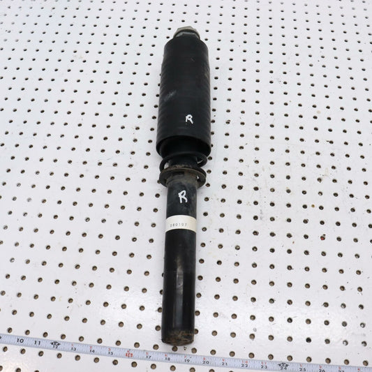 2008 KAWASAKI BRUTE FORCE 650 FRONT STRUT AND SPRING 45023-0004