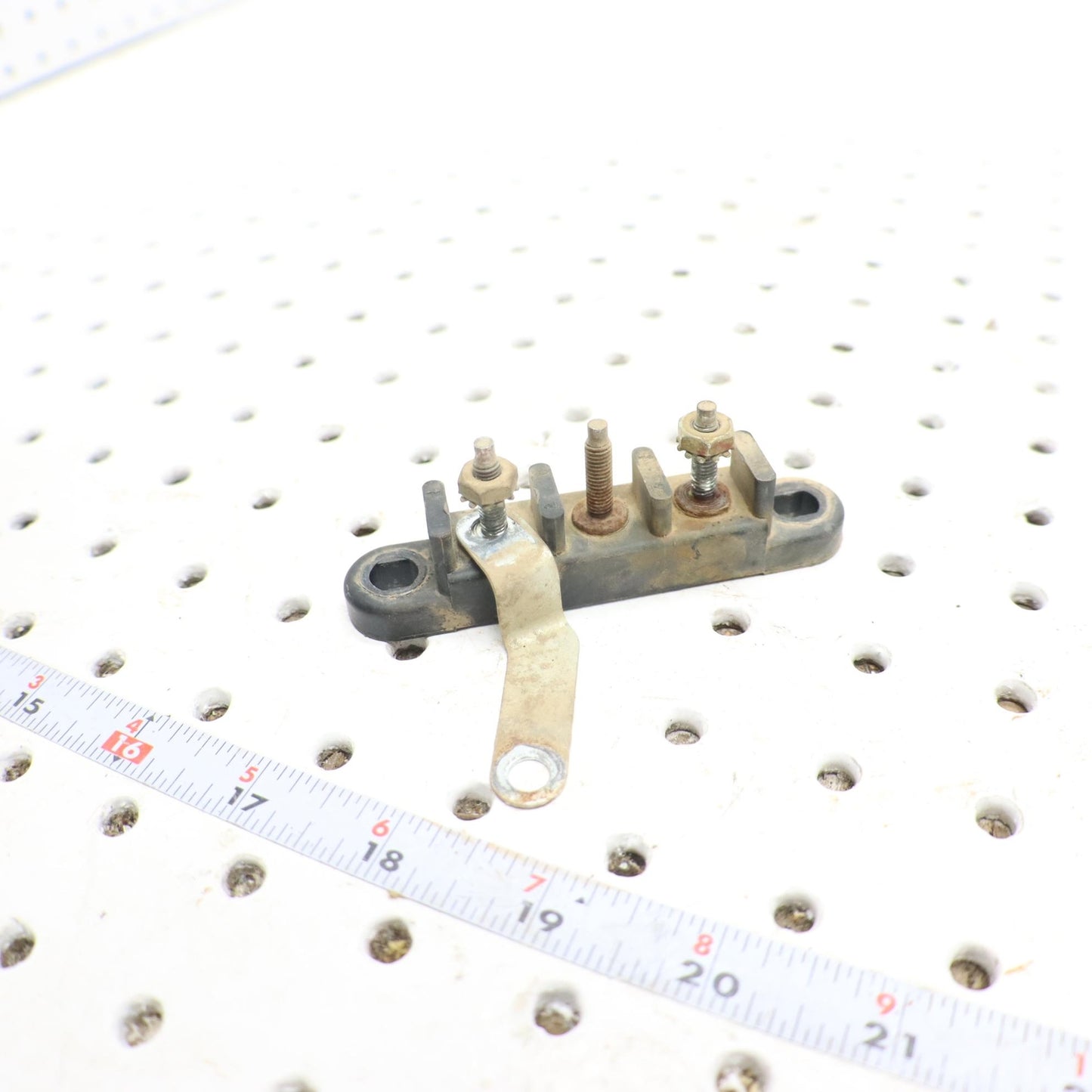2016 POLARIS SPORTSMAN 570 TERMINAL BLOCK 4011892