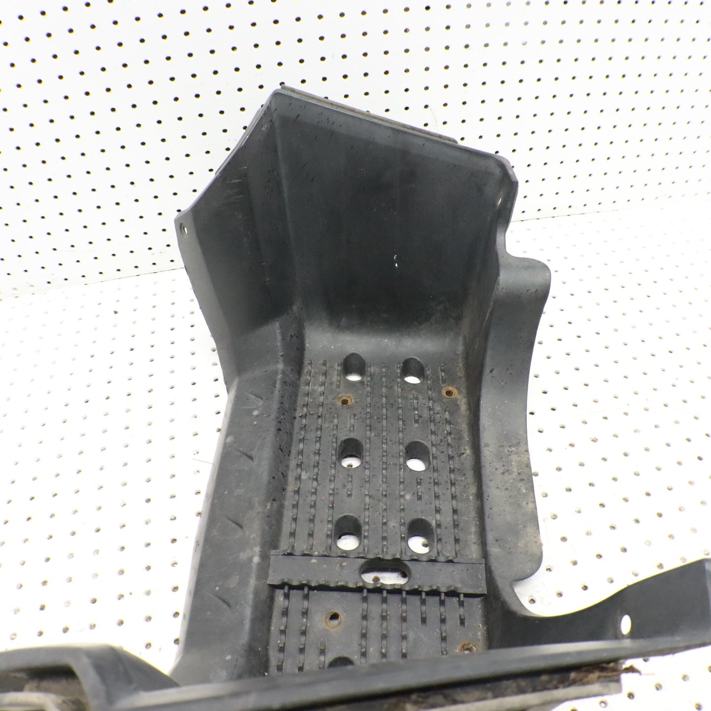 2008 Polaris Sportsman 800 Left Footwell Step Stand Footrest 5436931-070