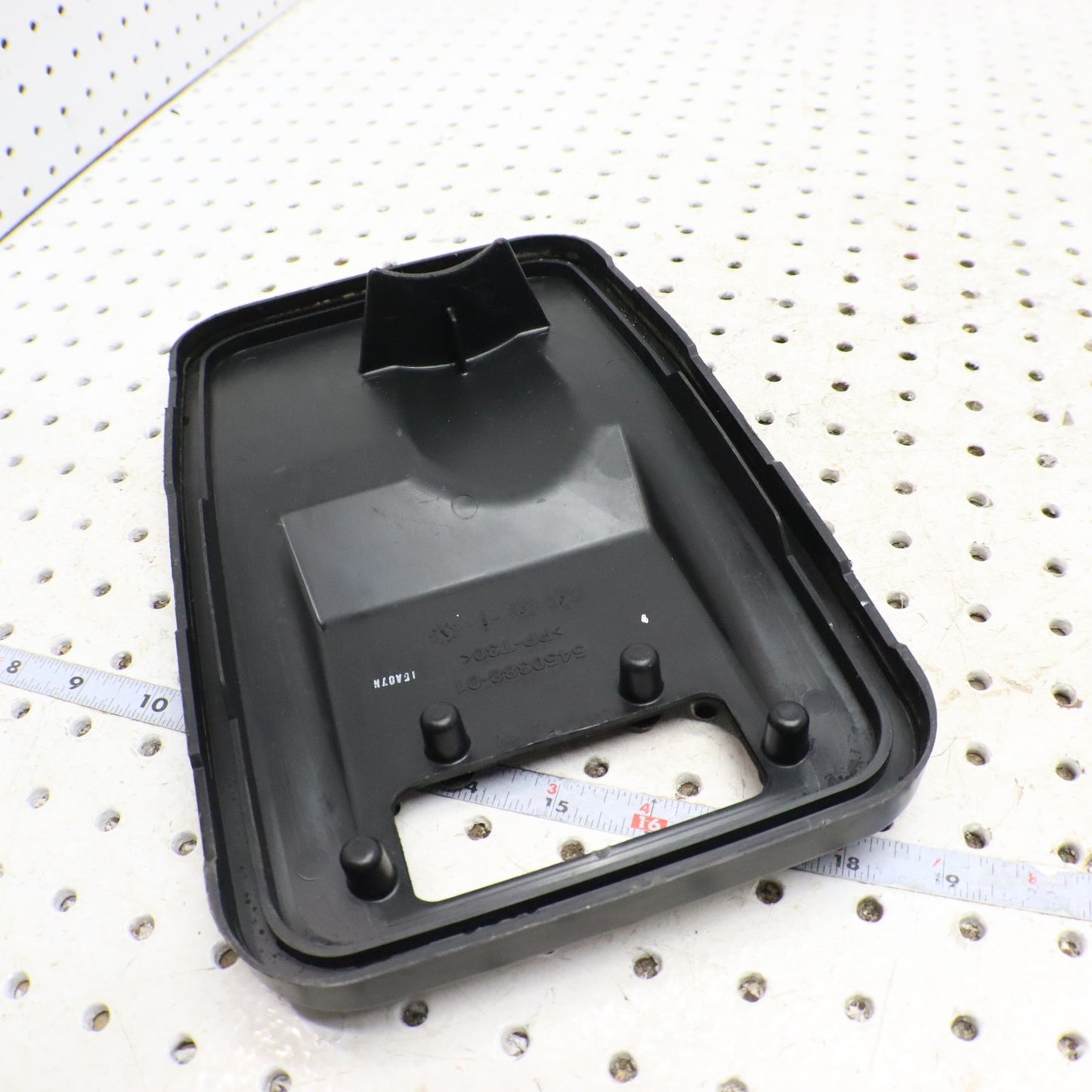 2015 Polaris Sportsman 570 Airbox Air Box Lid Cover Cap 5450388; 5459622