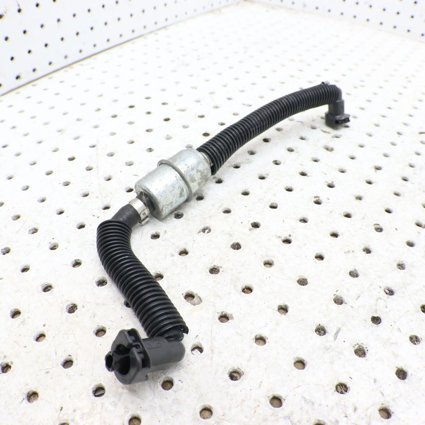 2011 SKI-DOO SUMMIT 800R FUEL HOSE GAS LINE TUBE PIPE FEED CONNECTOR 513033560