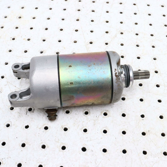 2004 ARCTIC CAT 650 ENGINE STARTING STARTER MOTOR -DC 12V 3201-189