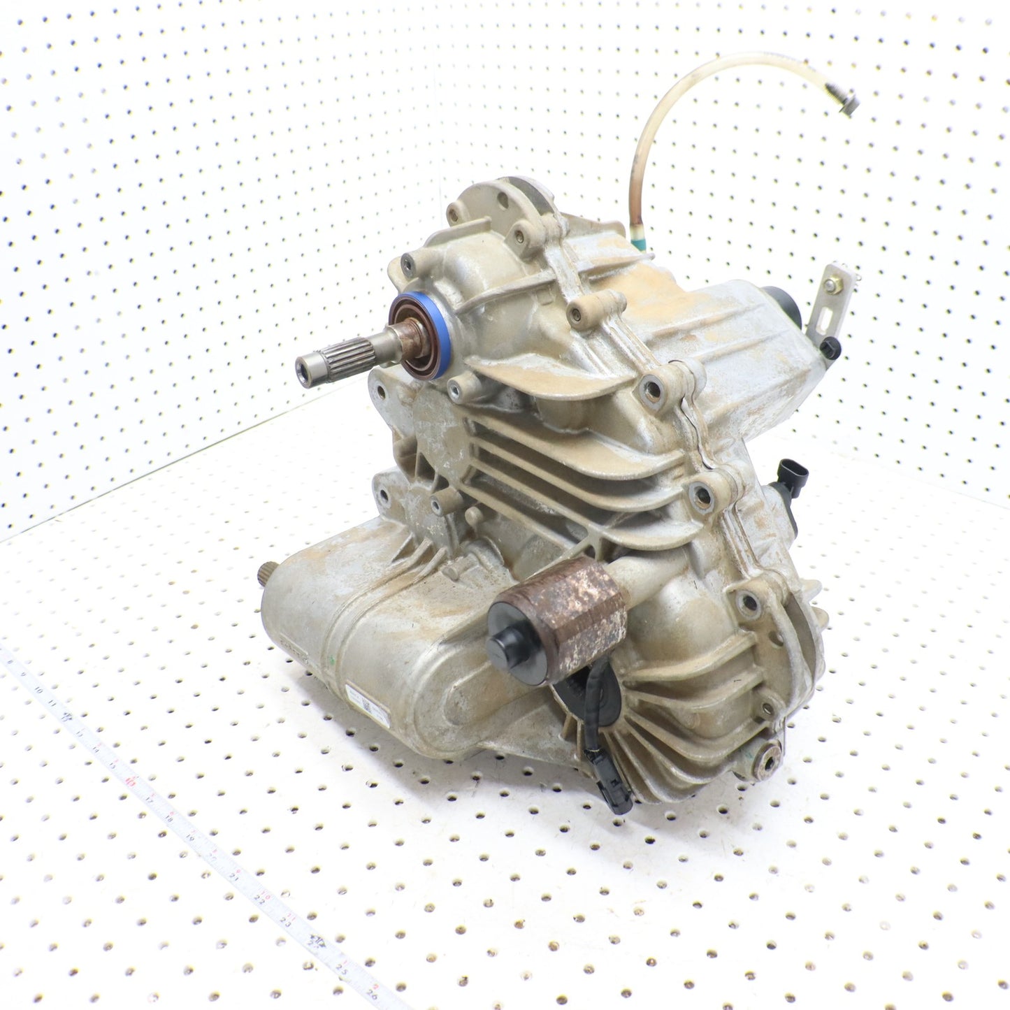 2013 Polaris Ranger Xp 900 Transmission Gearcase 1332944
