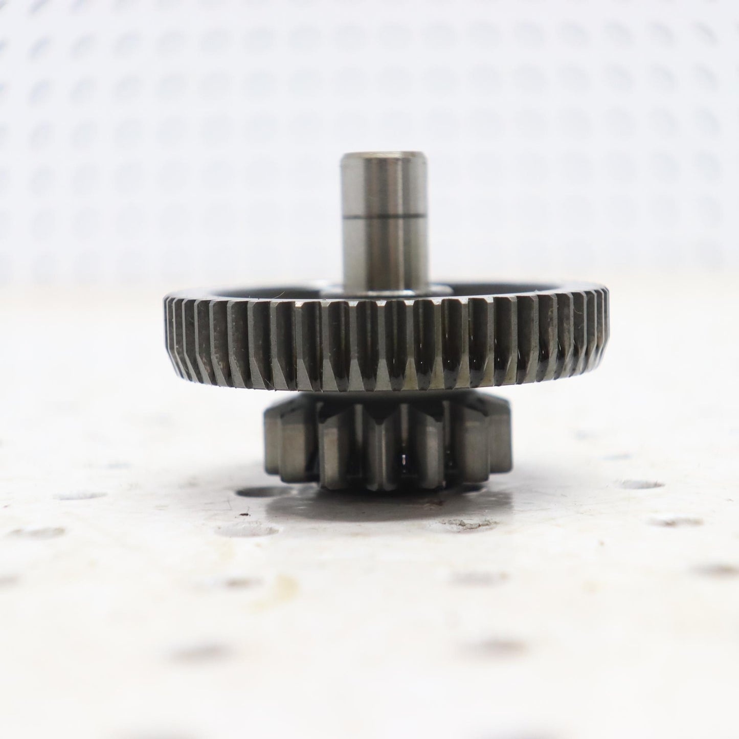 2016 SUZUKI KING QUAD 500 STARTER GEAR IDLER #1 12611-11H00