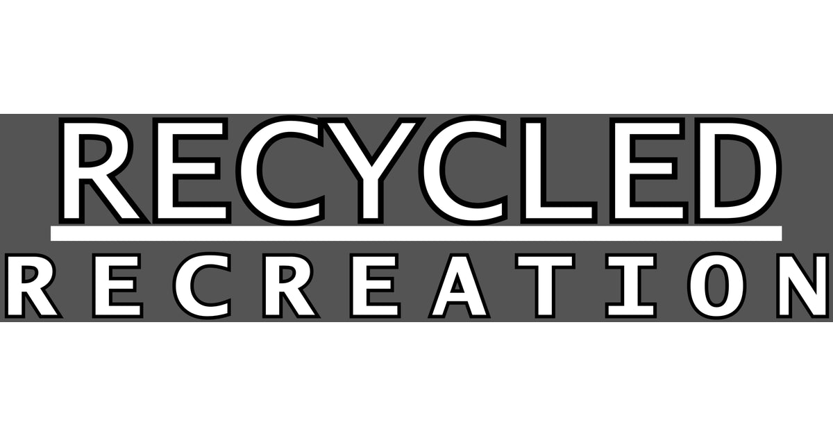 https://www.recycledrecreationllc.com/
– Recycled Recreation LLC