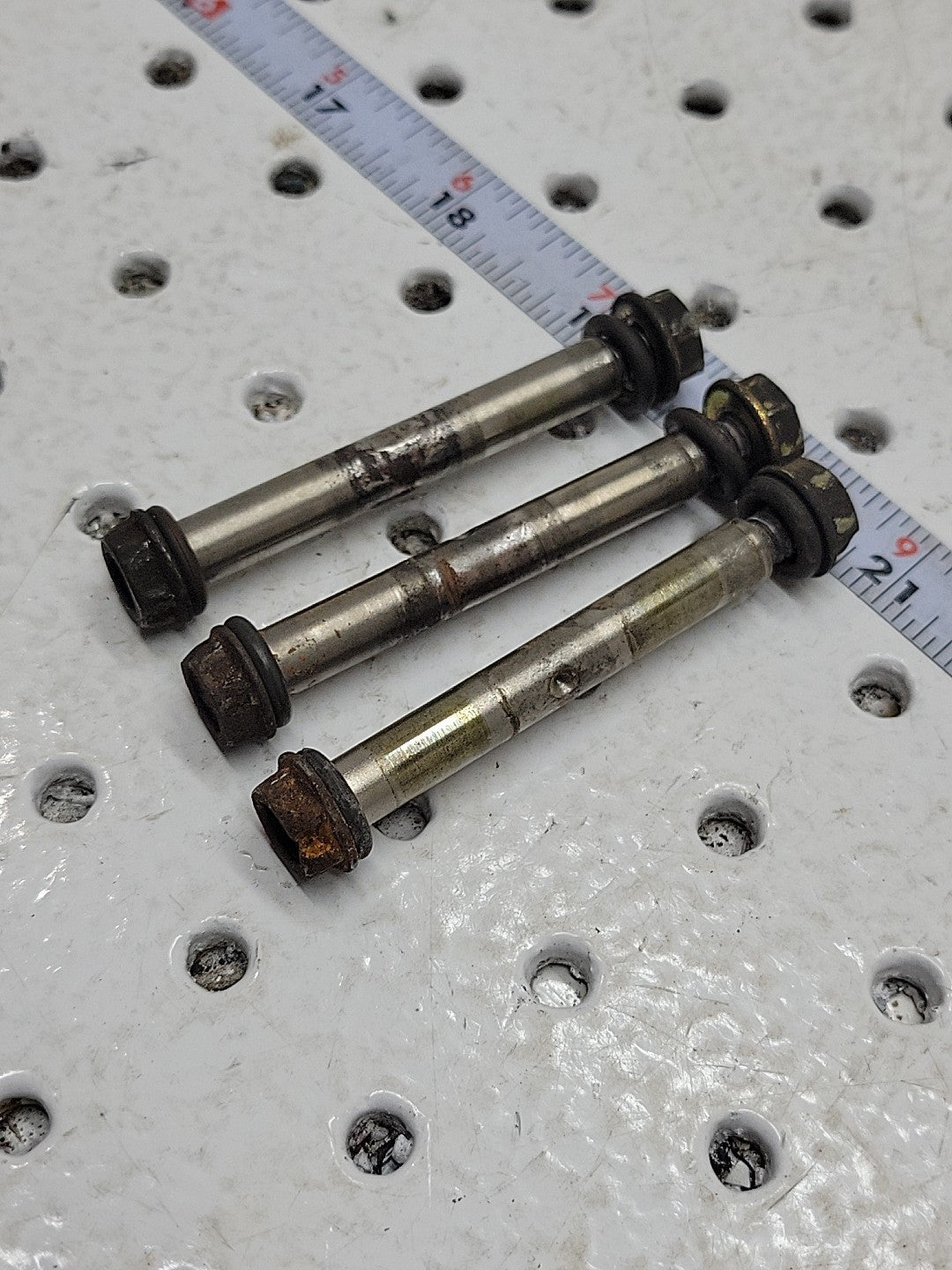 2013 ARCTIC CAT F5 PIN, CAM ARM 0646-747 (Qty 3)