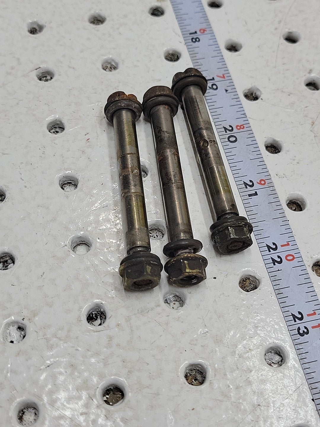 2013 ARCTIC CAT F5 PIN, CAM ARM 0646-747 (Qty 3)