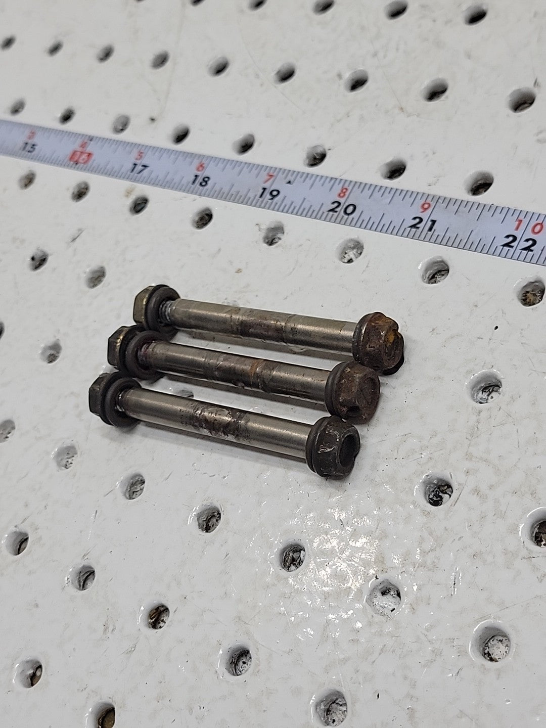 2013 ARCTIC CAT F5 PIN, CAM ARM 0646-747 (Qty 3)