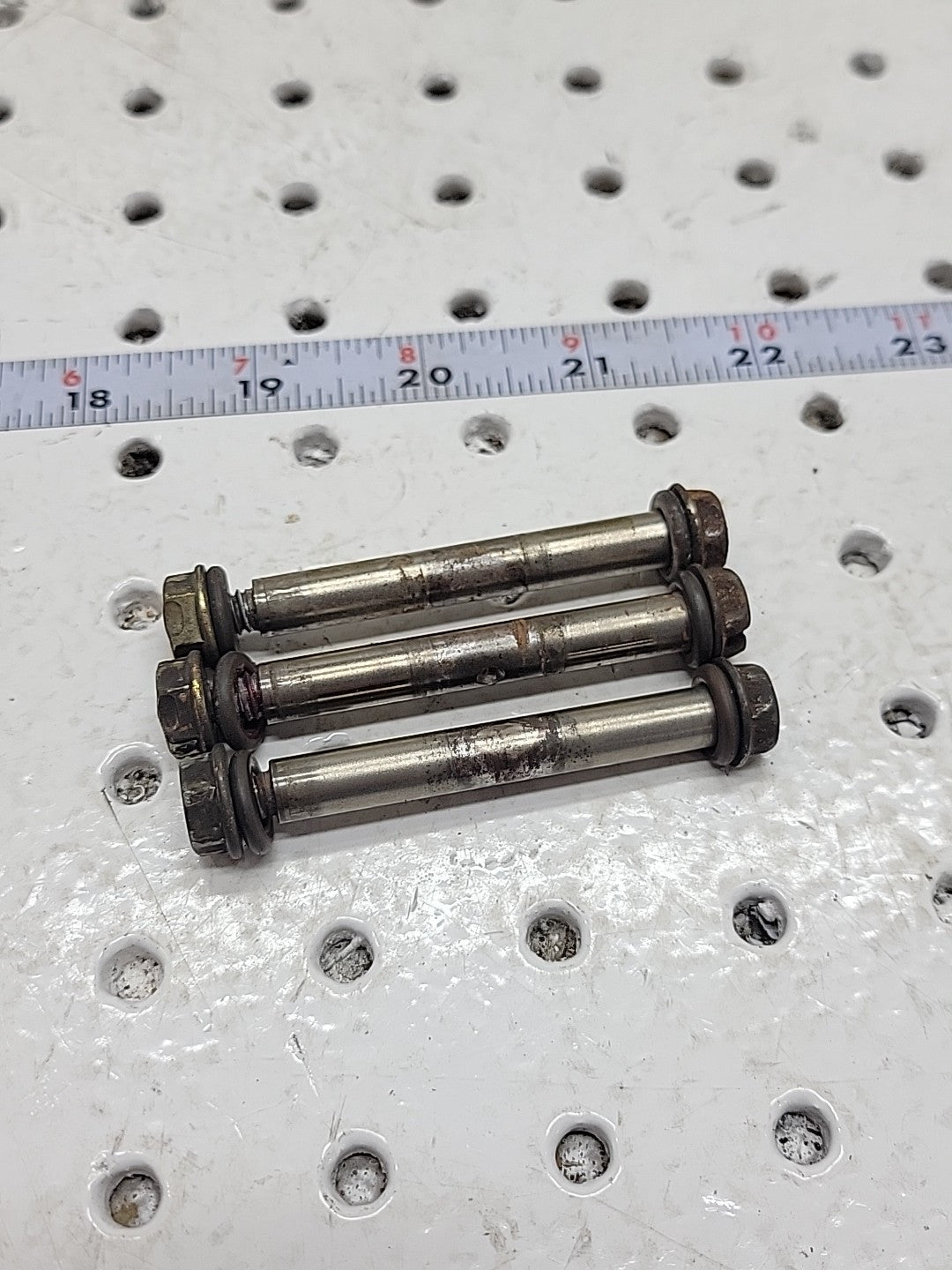 2013 ARCTIC CAT F5 PIN, CAM ARM 0646-747 (Qty 3)