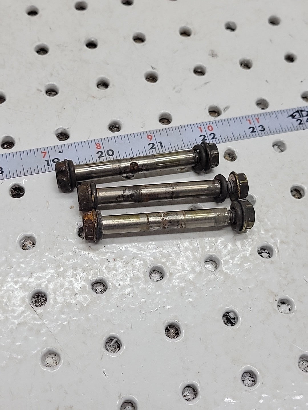 2013 ARCTIC CAT F5 PIN, CAM ARM 0646-747 (Qty 3)