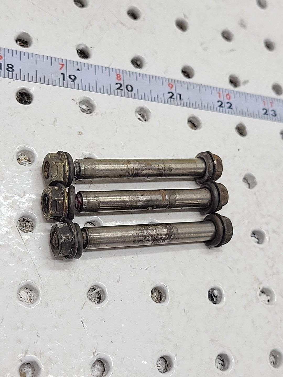 2013 ARCTIC CAT F5 PIN, CAM ARM 0646-747 (Qty 3)