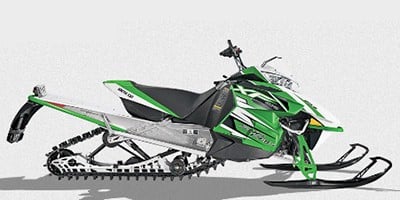 2013 ARCTIC CAT XF8000 SNO PRO
